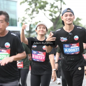 Runner Photo 3565472
