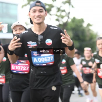 Runner Photo 3565475
