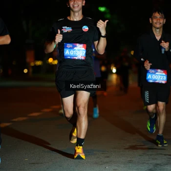 Runner Photo 3565476