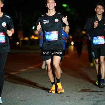 Runner Photo 3565479