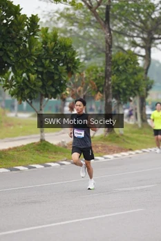 Runner Photo 3565480