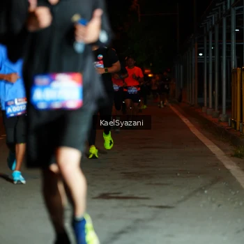 Runner Photo 3565482