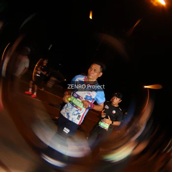 Runner Photo 3565485