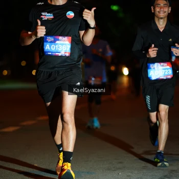 Runner Photo 3565487