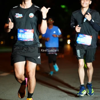 Runner Photo 3565490