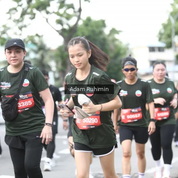 Runner Photo 3565491