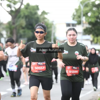Runner Photo 3565493