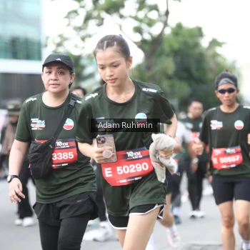 Runner Photo 3565496