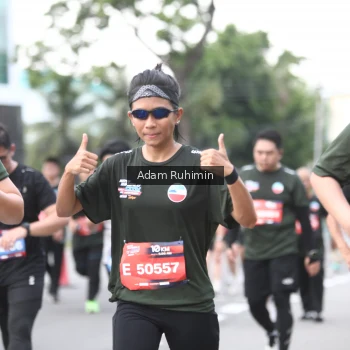 Runner Photo 3565499
