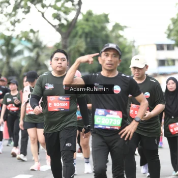 Runner Photo 3565503