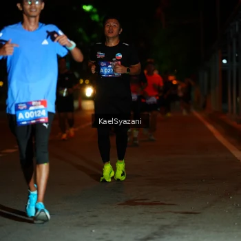 Runner Photo 3565510