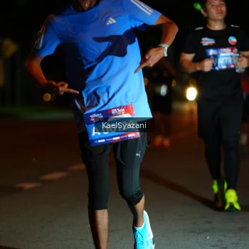 Runner Photo 3565514