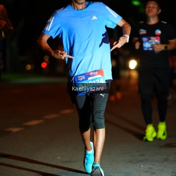 Runner Photo 3565516