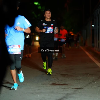 Runner Photo 3565518