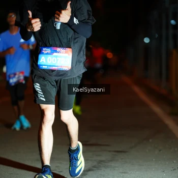 Runner Photo 3565519