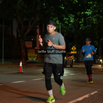 Runner Photo 3565520