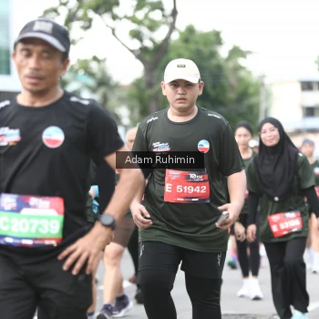 Runner Photo 3565526