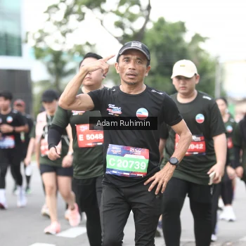 Runner Photo 3565527