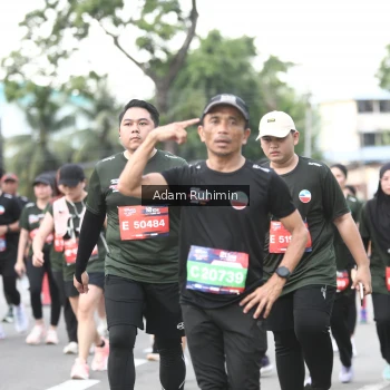 Runner Photo 3565537
