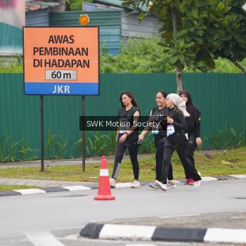 Runner Photo 3565539