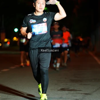 Runner Photo 3565540