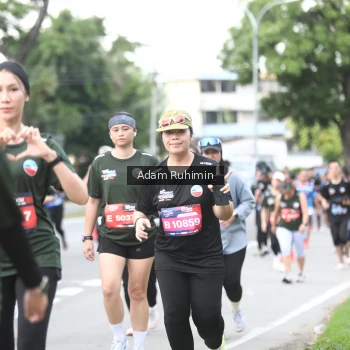 Runner Photo 3565544