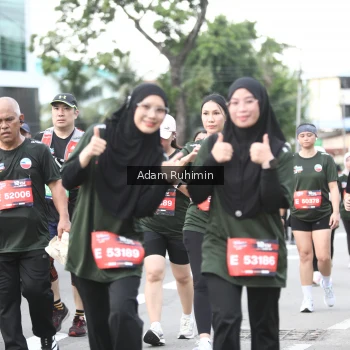 Runner Photo 3565548