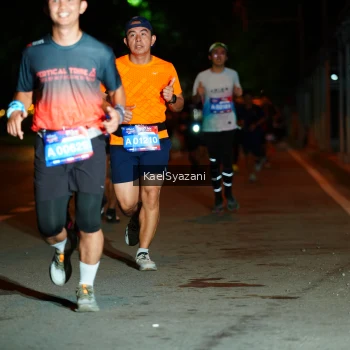 Runner Photo 3565552