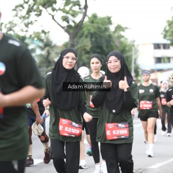 Runner Photo 3565553