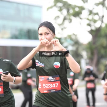 Runner Photo 3565556