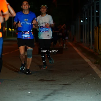 Runner Photo 3565557