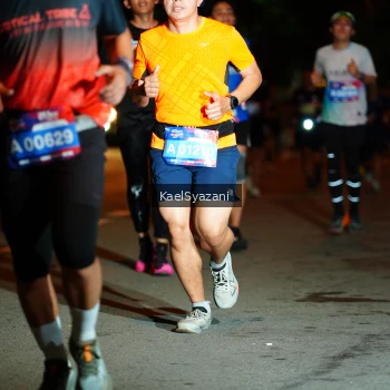 Runner Photo 3565561