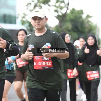 Runner Photo 3565562