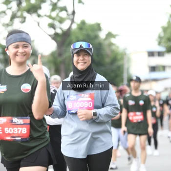 Runner Photo 3565573