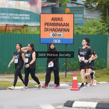 Runner Photo 3565574