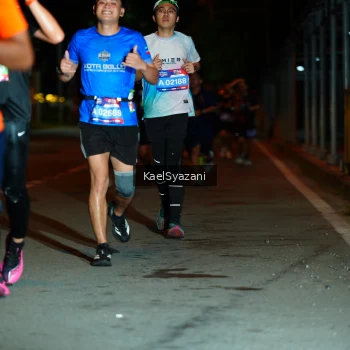 Runner Photo 3565575