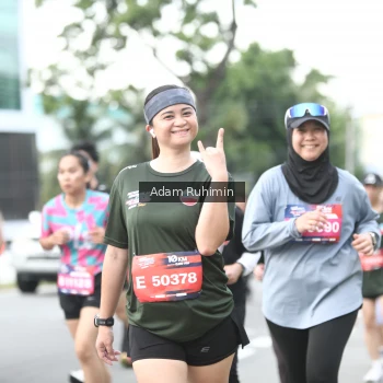 Runner Photo 3565578