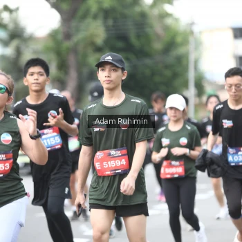 Runner Photo 3565581