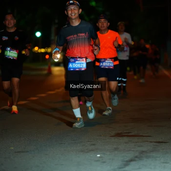 Runner Photo 3565582