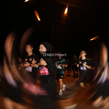Runner Photo 3565584