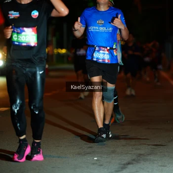 Runner Photo 3565585