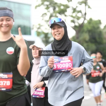 Runner Photo 3565588