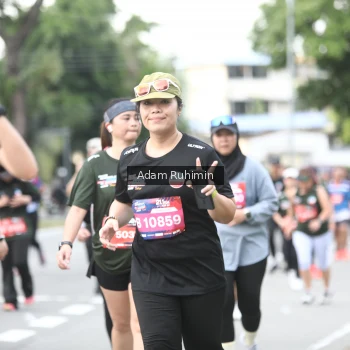 Runner Photo 3565593