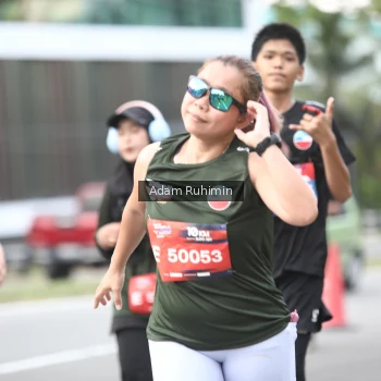 Runner Photo 3565596