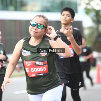 Runner Photo 3565598