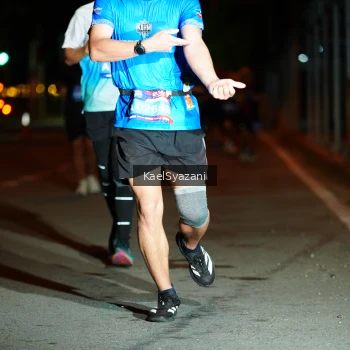 Runner Photo 3565599