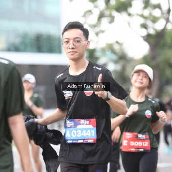 Runner Photo 3565606