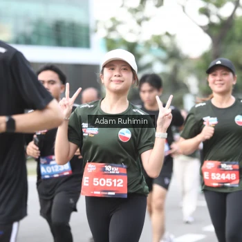 Runner Photo 3565615