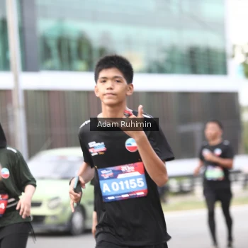 Runner Photo 3565616