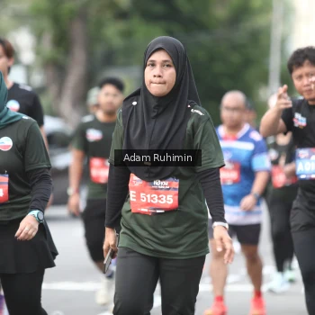 Runner Photo 3565621